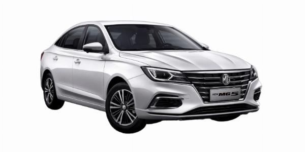 New Mg5 Đồng Tháp